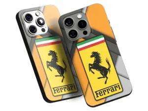 Ferrari Süße Handyhüllen High End Pro Serie